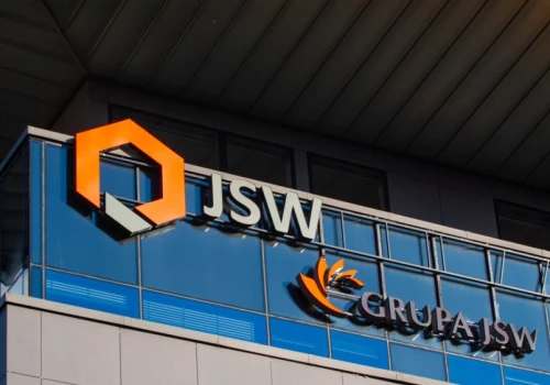 Kurs akcji JSW rośnie. Gigantowi z Polski pomaga wojna na Ukrainie