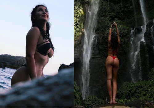 Rajskie życie na Phuket. Córka działaczki KO pokazuje tropikalny luksus, gdy jej matka mierzy się z aferą powodziową