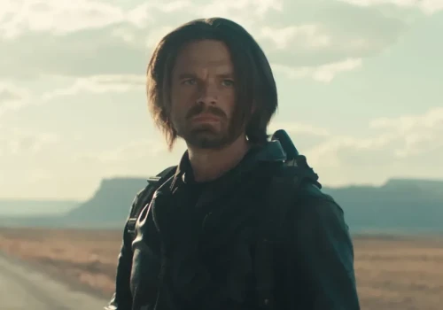 Kogo zagra Sebastian Stan w Batmanie 2? To zdjęcie aktora przekonało fanów!