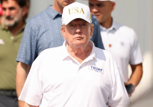 Trump chce odszkodowań od Iranu. „Za wszystkich, których zabili”