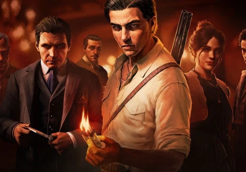 Szykuje się wieczór mocnych wrażeń. Wiemy, kiedy dokładnie Mafia: The Old Country otrzyma fabularne DLC