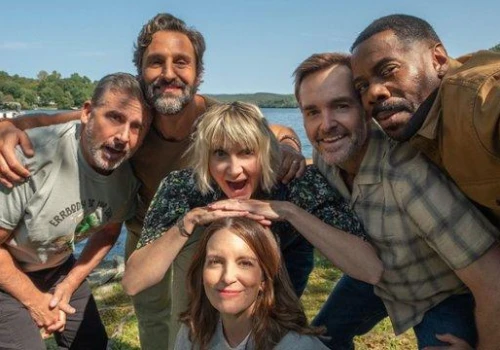 „Cztery pory roku”. Film czy serial? Obydwa obrazy do obejrzenia na Netflixie
