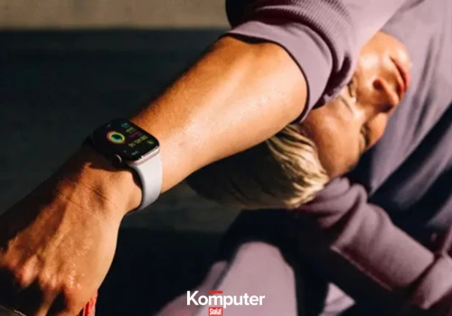 Smartwatche Apple doczekają się sporych zmian. Nowe, ciekawe wieści