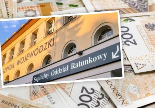 Nowy sprzęt dla Szpitala Wojewódzkiego. Zyska „niezależność diagnostyczną”
