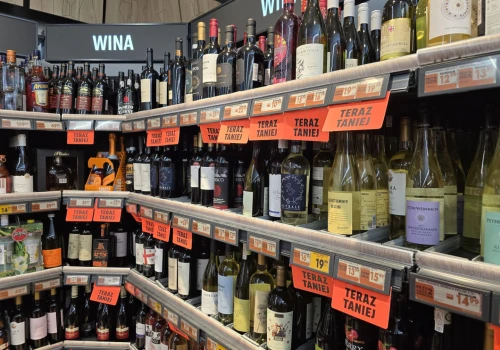 Wielki zakaz alkoholu coraz bliżej. Sejm i prezydent za nocną prohibicją