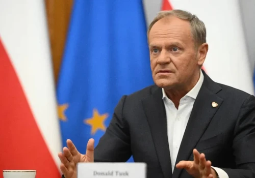 Media piszą o pilnym spotkaniu liderów koalicji 13 grudnia. Może dojść do zmian w rządzie