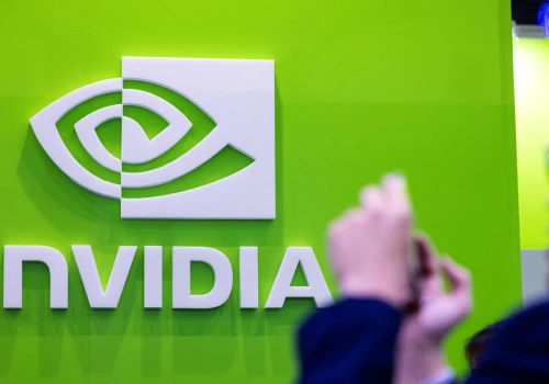 FT: Nvidia i giganci finansowi rozmawiają o pozyskaniu 500 mld USD na rozwój AI