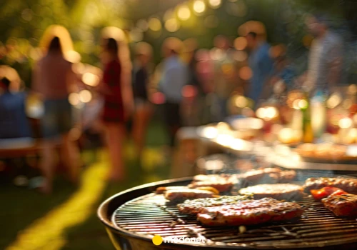Tajemnicze dolegliwości żołądkowe podczas festiwalu w Niemczech. Wezwano 10 karetek