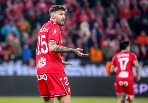 Wiadomo, co ze zdrowiem reprezentanta Polski. Widzew przekazał wieści