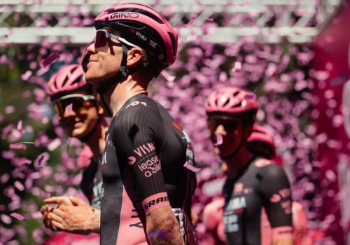 Doświadczony Holender z Team Visma | Lease a Bike kończy karierę po sezonie 2026