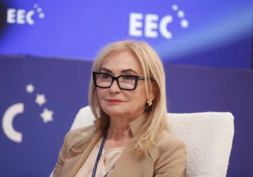 Śląsk może być najbardziej innowacyjny w Europie. 