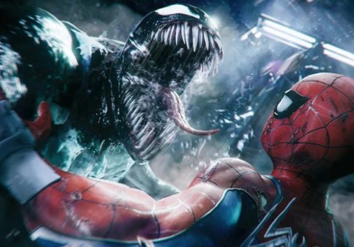 Marvel's Spider-Man 2 zyskuje drugie życie dzięki sukcesowi Spider-Man: Całkiem nowy dzień