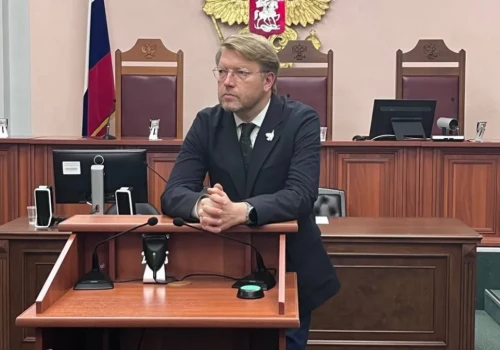 Rosyjski Sąd Najwyższy nie dopuścił do wyborów parlamentarnych opozycyjnej partii Jabłoko