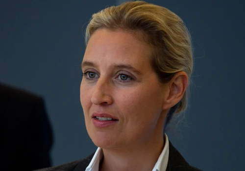 AfD odjeżdża konkurentom. Nowy sondaż w Niemczech przynosi rekord