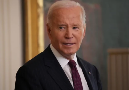 Były prezydent USA choruje na raka. Jego stan się pogorszył. Specjalista: Trzeba się badać