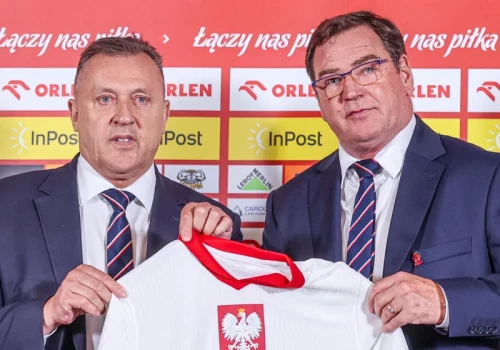On zastąpi Jana Urbana? Sensacyjne wieści ws. selekcjonera Polaków