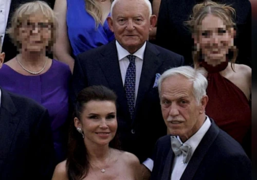 Leszek Miller zdradził kulisy urodzin Solorza. To wyjawił o skłóconej rodzinie