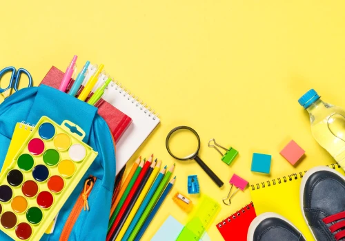 Kompletnie i bez zbędnych wydatków – przewodnik zakupowy Back to School