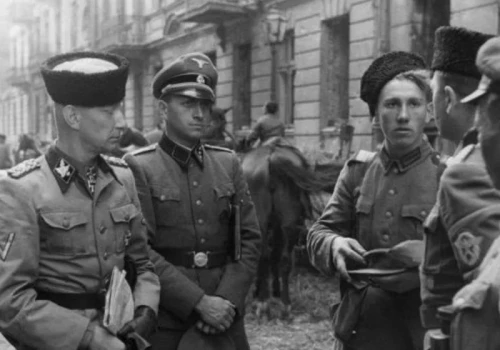 Skandal w Niemczech wokół rzezi Woli. Instytut Pileckiego szykuje odpowiedź
