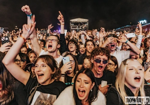 OFF Festival 2026. Trzy dni, które trudno zamknąć w jednym kadrze