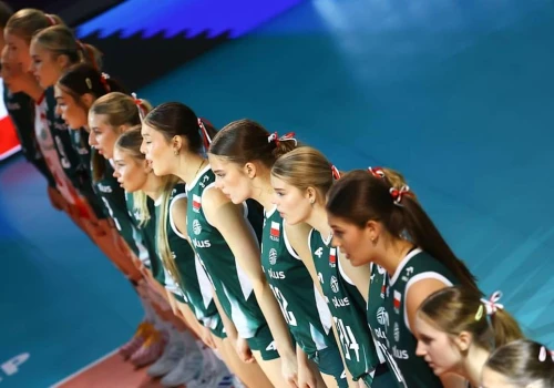 Siatkarskie MŚ. Aktualna tabela po meczu Polski z Chorwacją
