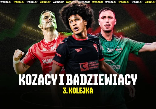 Kowal ocenił szanse Lecha w LE. „Nie potrafią się odnaleźć”