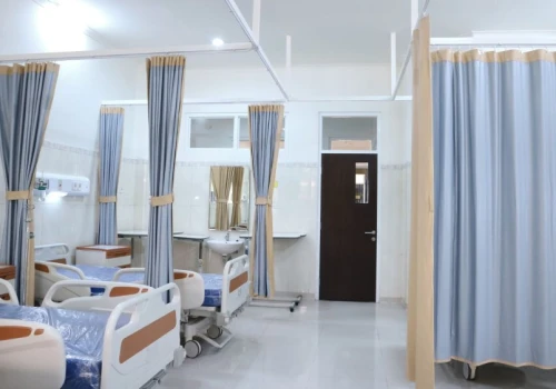 Szpital w Miastku zamknięty. Trzeba mieć zdrowie, by dojechać do 