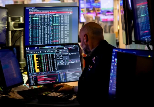 Wall Street na minusie, niepewność związana z cieśniną Ormuz wciąż trwa