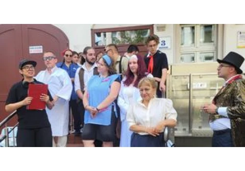 Legnica: Tajemnice Zakaczawia odkryte na nowo. Wyjątkowa gra terenowa