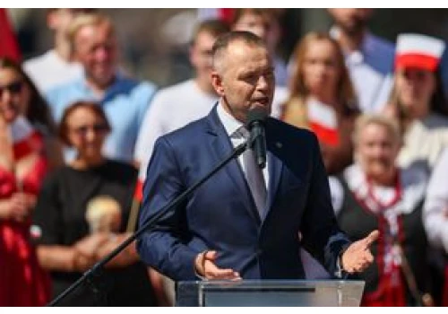 Nawrocki nie zapłacił 55,2 tys. zł za pokój. NIK zbadała budżet IPN