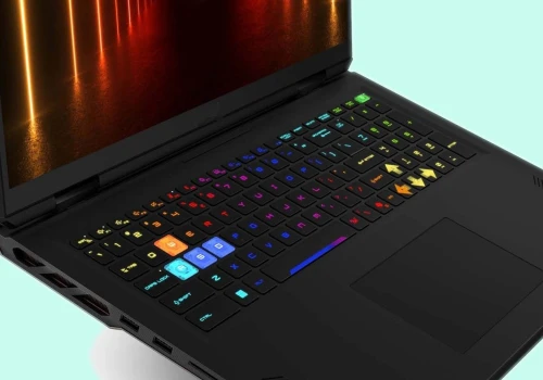 1400 zł taniej laptop MSI 18