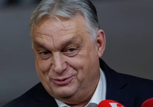 Sensacyjne wieści o Orbanie. Media ujawniają jego możliwe plany