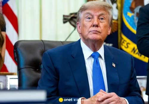 Zmiany w szczepieniach dla dzieci w USA. Donald Trump podjął decyzję