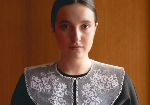 „Chciałam, żeby ta płyta niosła ze sobą dużo nadziei” – Julia Łozowska