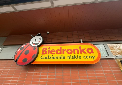 Zacznie się we wtorek w Biedronce. Taka promocja jeszcze przed świętem, klienci mogą zrobić zapasy