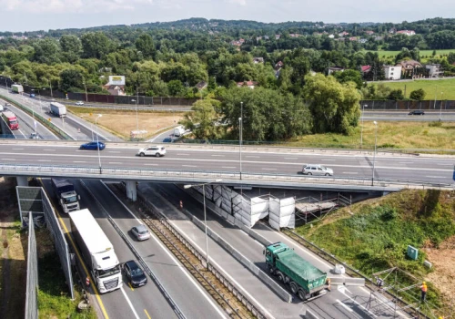 Rusza remont ulicy Zakopiańskiej. Utrudnienia potrwają do końca października