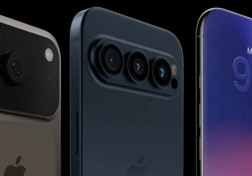 Apple ma poważny problem. Nowy iPhone zagrożony