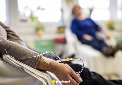 e-DiLO startuje 11 sierpnia. Totalne ułatwienie dla chorych na raka lub diagnozowanych pod kątem nowotworu