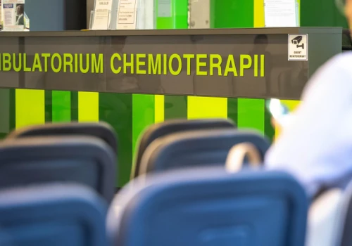 Wchodzi w życie znowelizowana ustawa o Krajowej Sieci Onkologicznej. Lista najważniejszych zmian