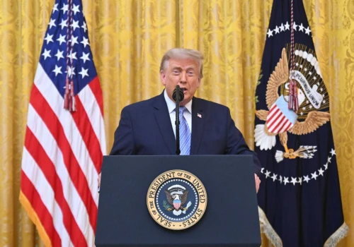 Administracja Trumpa się nie ceregieli. Cofnęli 175 tys. wiz cudzoziemcom