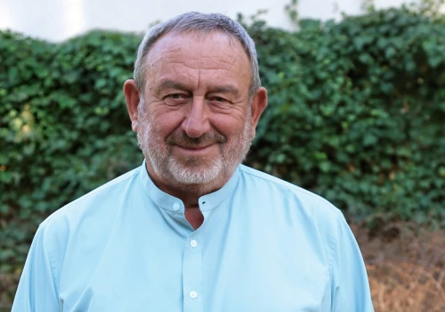 Tadeusz Drozda: Na emeryturę trzeba sobie zasłużyć i na nią zapracować