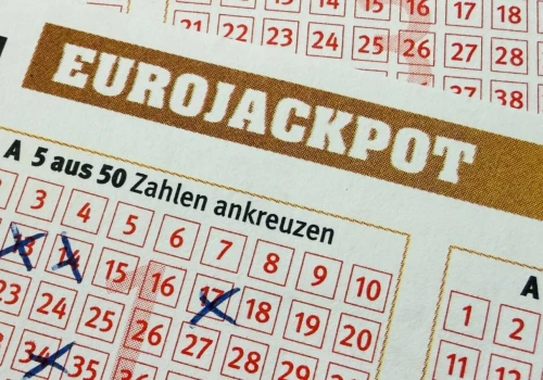 Nowy milioner w Polsce. Takiej wygranej w Eurojackpot nie było od dawna