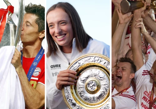 Polsat Sport ma już 26 lat!