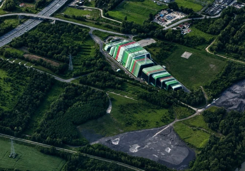 Krakowska spalarnia z nowym rachunkiem za CO₂. Koszty mogą przekroczyć 100 mln zł rocznie