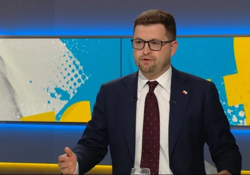 Andrzej Śliwka w 