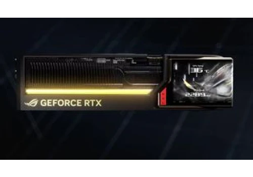 Kolejna granica przekroczona. Topowy GeForce RTX 5090 kosztuje 33 tys. zł