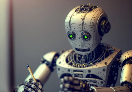 Wpadliśmy w pułapkę sztucznej inteligencji. Ludzie wolą czytać historie AI