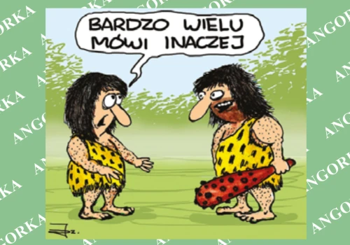 Językowa różnorodność osiągnęła szczyt. Potem zaczęła gwałtownie znikać