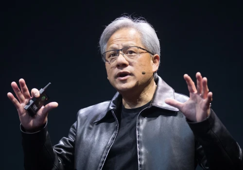 Nvidia buduje finansową machinę AI. Wall Street szykuje 500 mld dolarów