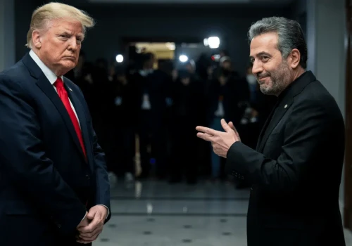 Wojna na Bliskim Wschodzie potrwa jeszcze ponad 2 lata? Iran grozi Trumpowi